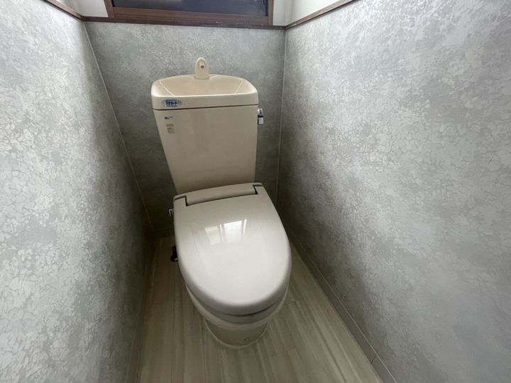 兵庫県揖保郡太子町太田(一戸建)の賃貸物件の内装