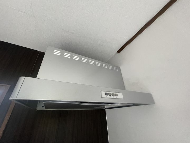 兵庫県揖保郡太子町太田(一戸建)の賃貸物件のキッチン