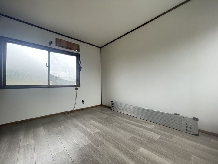 兵庫県揖保郡太子町太田(一戸建)の賃貸物件の内装