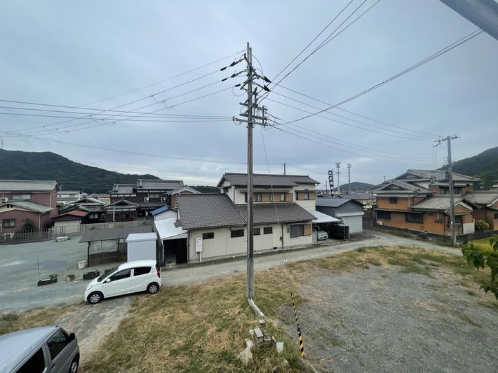 兵庫県揖保郡太子町太田(一戸建)の賃貸物件のその他画像