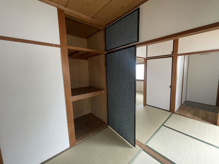第二喜楽荘101のその他画像