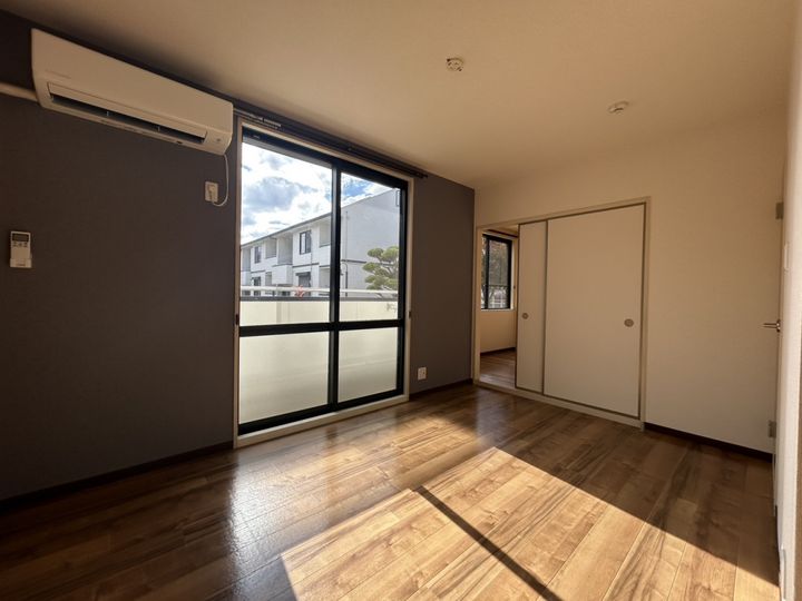 パストラル田寺東の内装