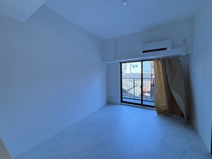 レジデンスh忍町の内装