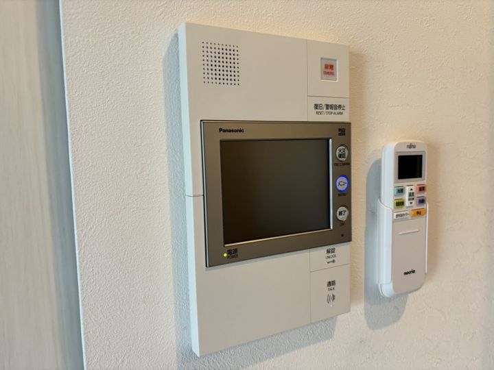 レジデンスh忍町のその他画像