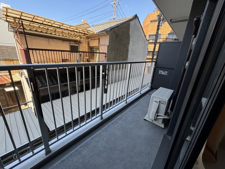 レジデンスh忍町のその他画像