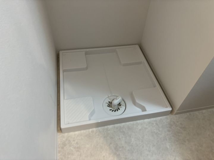 レジデンスh忍町の内装