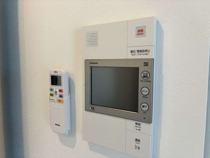 レジデンスh忍町のその他画像