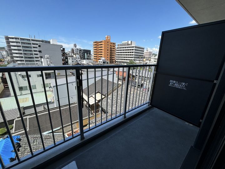 レジデンスh忍町のその他画像