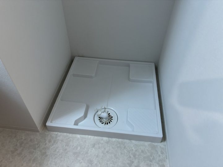 レジデンスh忍町の内装