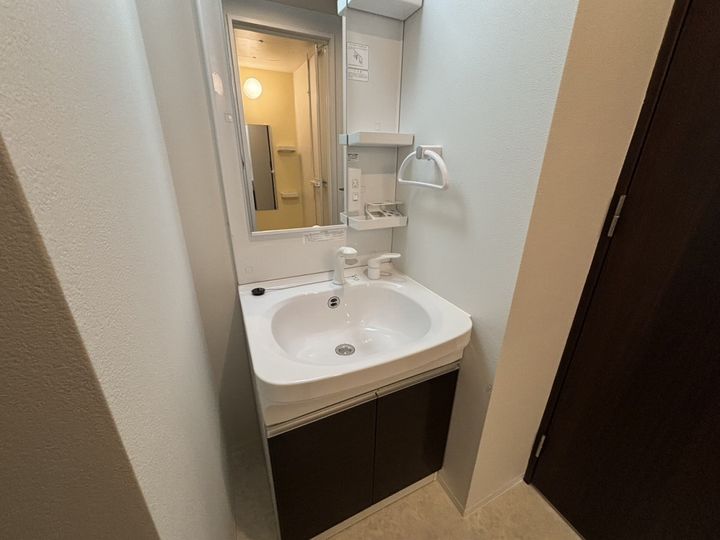 レジデンスh忍町の内装