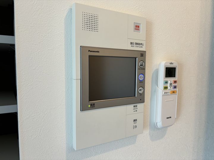 レジデンスh忍町のその他画像