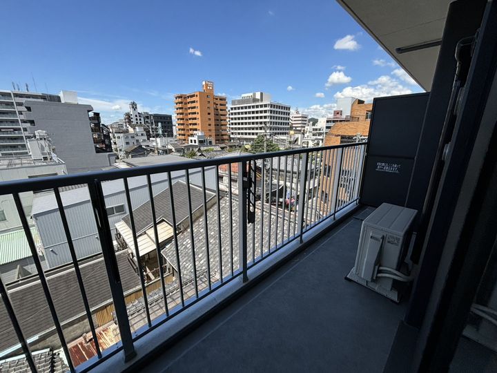 レジデンスh忍町のその他画像