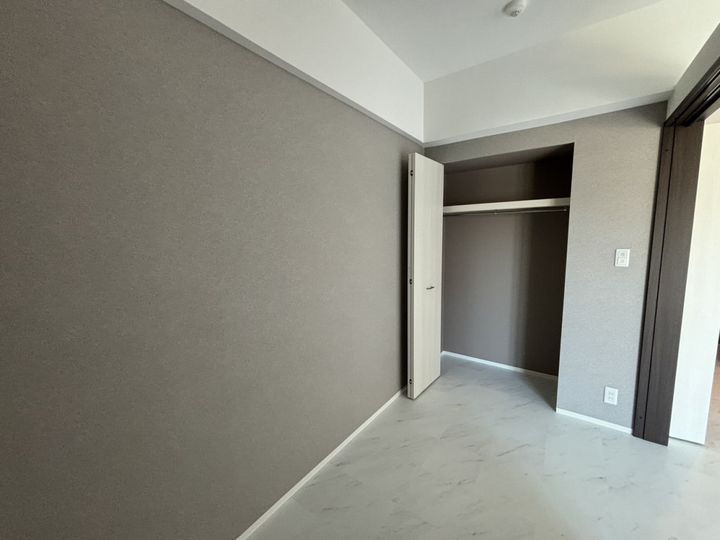 レジデンスh忍町の子供部屋