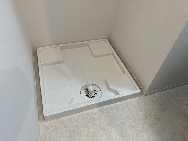 レジデンスh忍町の内装