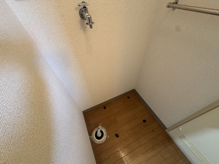 ヴィラ カメリアの内装