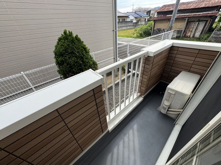 シュラインイーストのその他画像