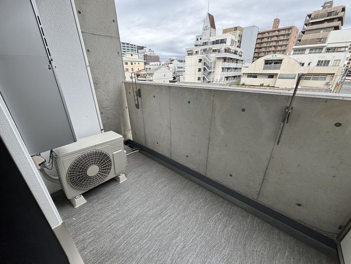 ビーフォレスト姫路EASTのその他画像
