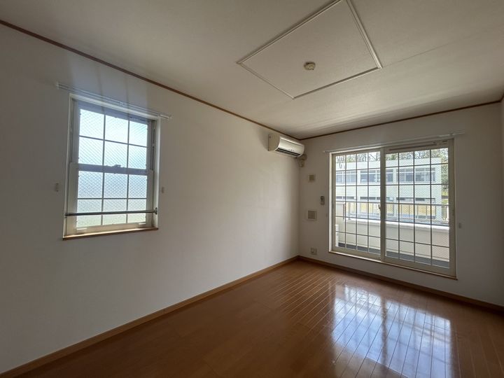 シンヴィオシスDの子供部屋