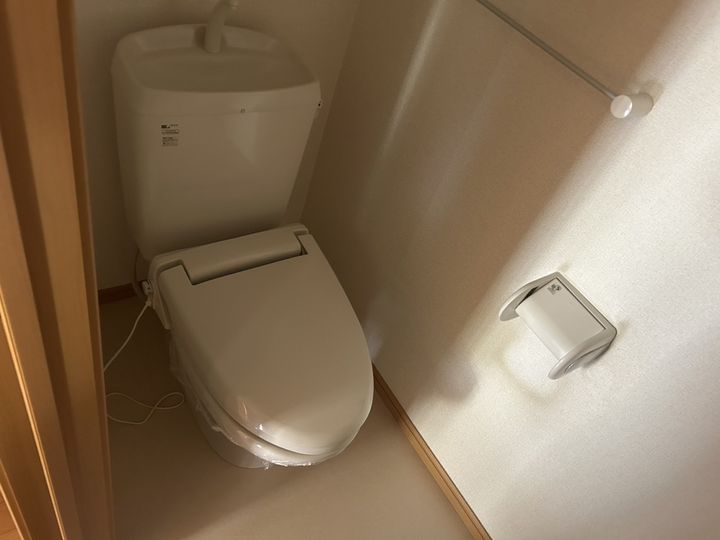 シンヴィオシスDの内装