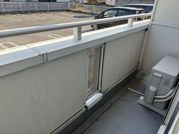 アンジェリカⅡ103のその他画像