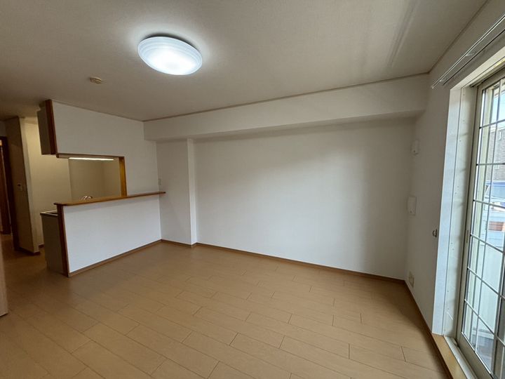 アンジェリカⅡ103の子供部屋