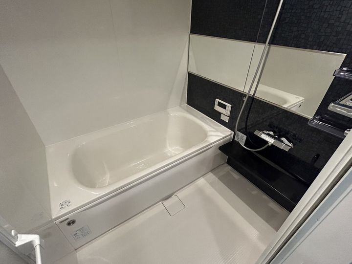 D-PLACE飾磨駅前の風呂
