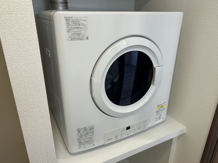D-PLACE飾磨駅前のその他画像