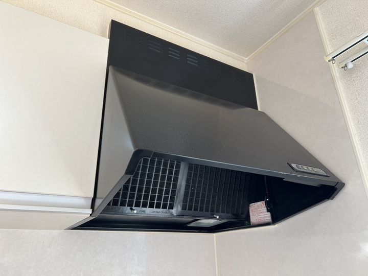 ノースリバー・Tのキッチン