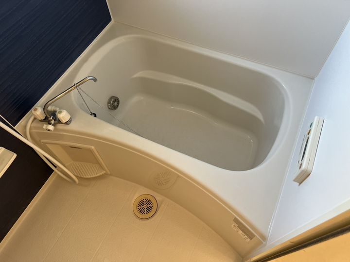 ノースリバー・Tの風呂