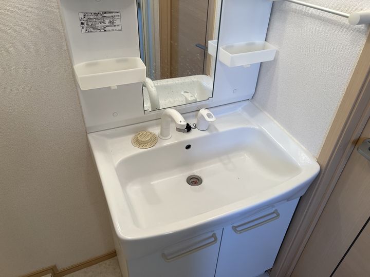 ノースリバー・Tの内装