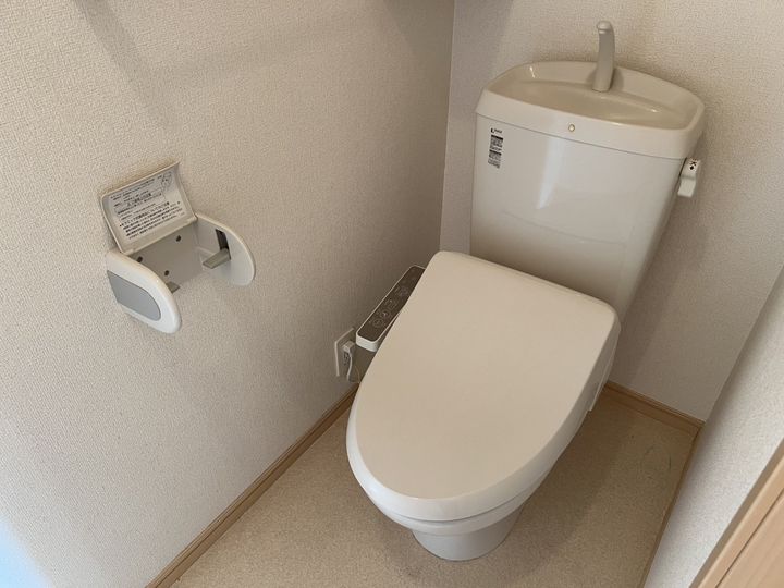 ノースリバー・Tの内装