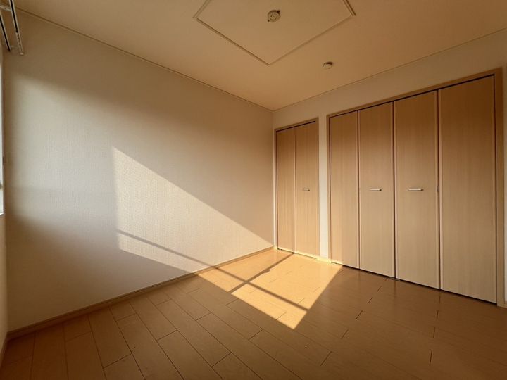 ノースリバー・Tの内装