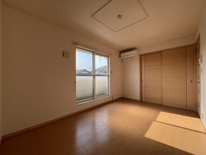 ノースリバー・Tの子供部屋