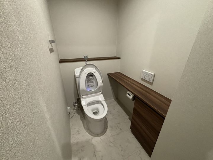 アビオス姫路駅東603の内装