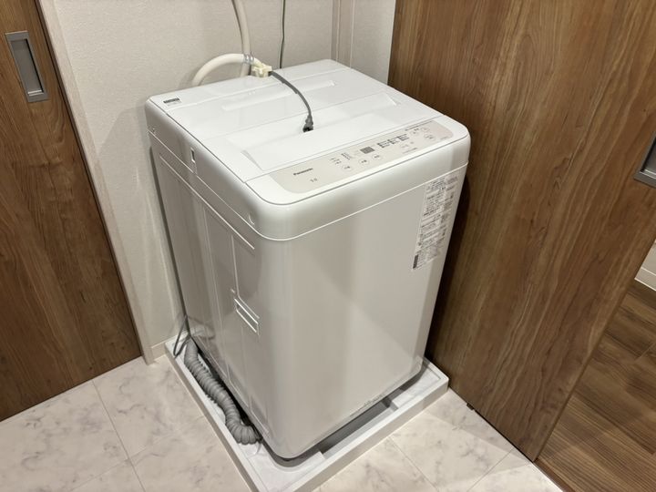 アビオス姫路駅東603の内装