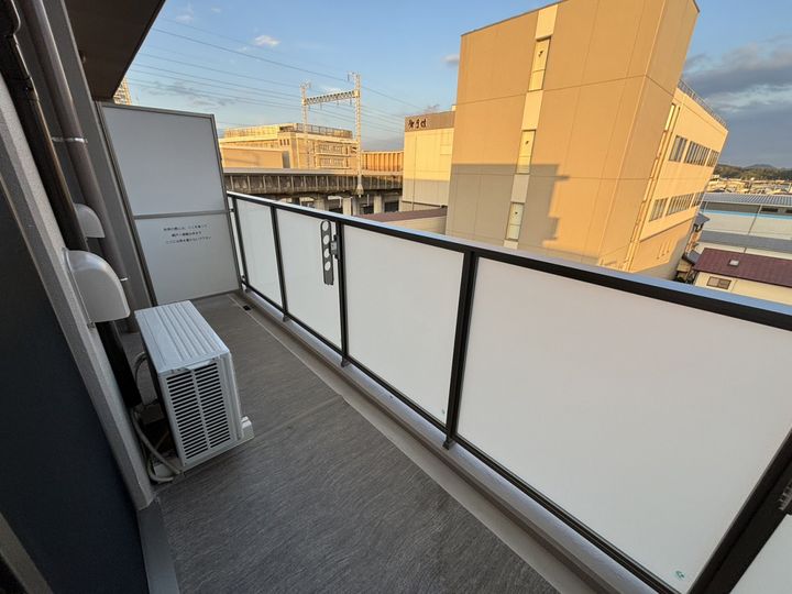 アビオス姫路駅東502のその他画像