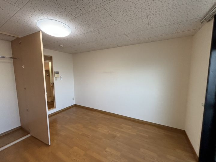 MISTRAL下手野107の内装