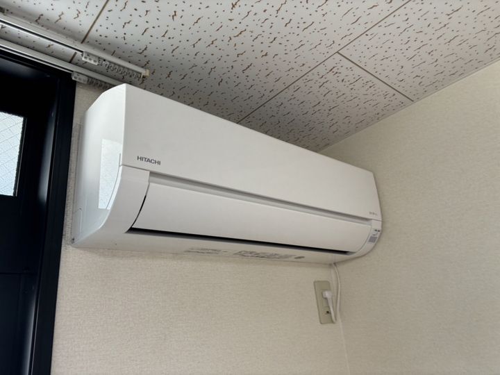 MISTRAL下手野107のその他画像