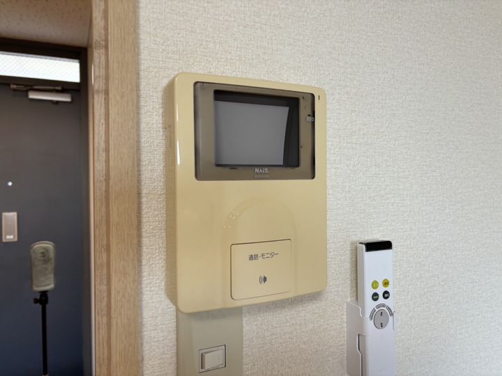 MISTRAL下手野107のその他画像