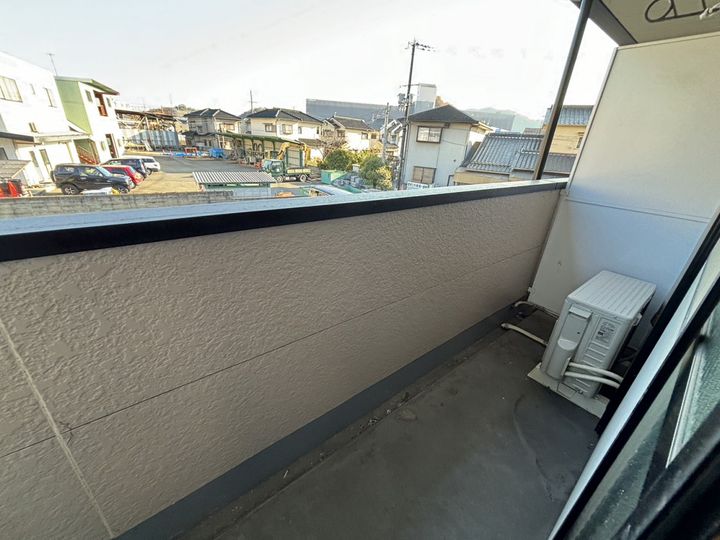 MISTRAL下手野107のその他画像