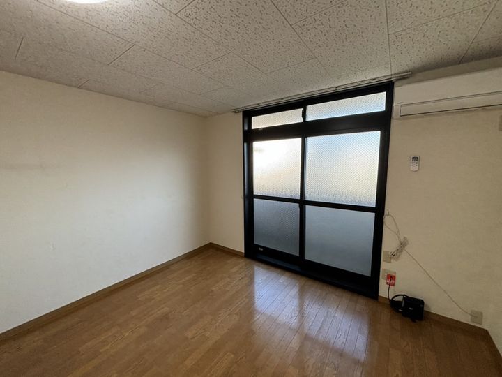 MISTRAL下手野107の子供部屋