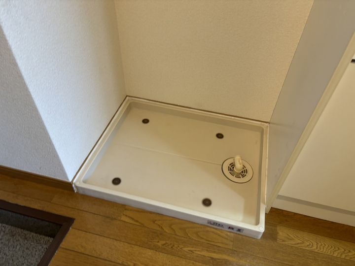 MISTRAL下手野107の内装