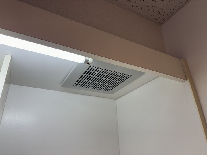 MISTRAL下手野107のその他画像