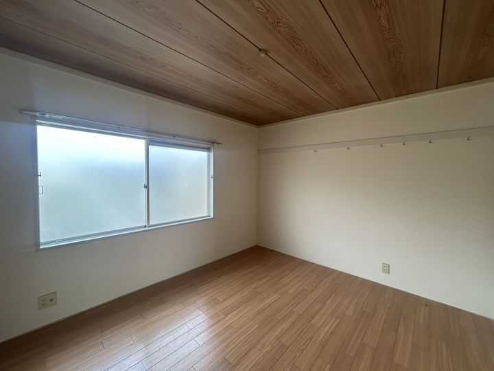 メゾンセントラルパークの子供部屋