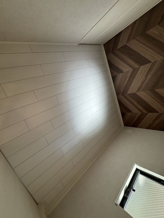 ボヌール英賀保駅前Ⅱの内装