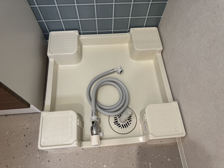 ボヌール英賀保駅前Ⅱの内装