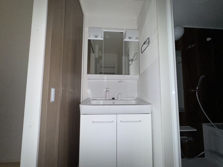 リアン25の内装