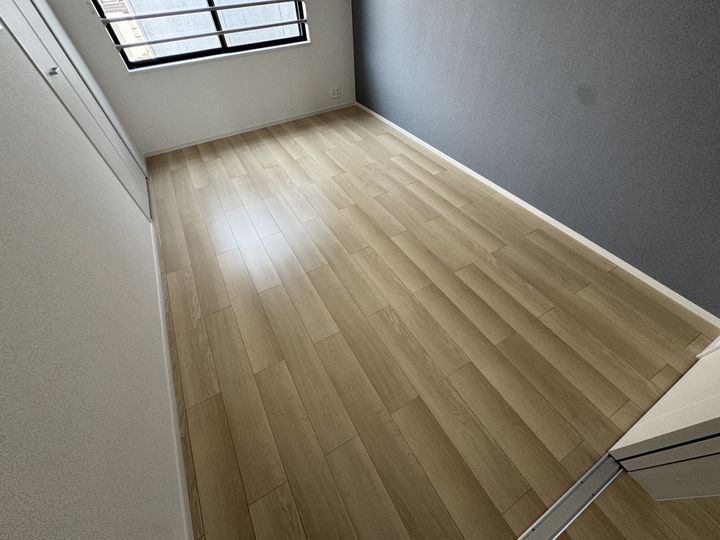 リアン25の内装