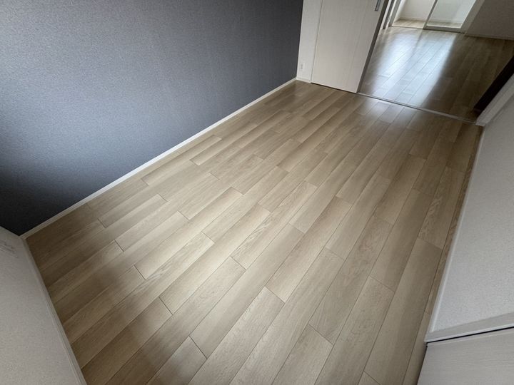 リアン25の内装