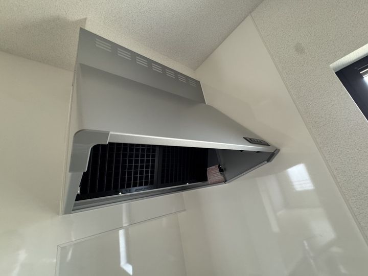 リアン25のキッチン